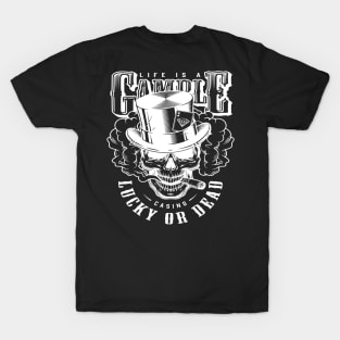 The Gambler T-Shirt